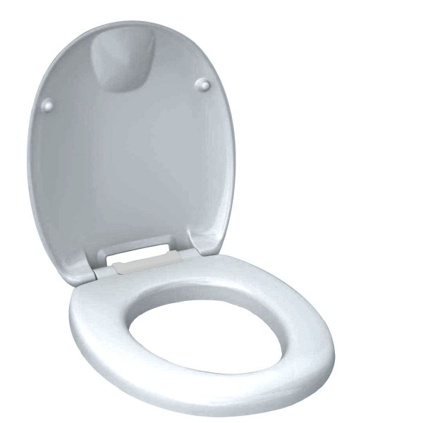 Haro Haromed SoftClose 527605 WC-Sitz weiss
