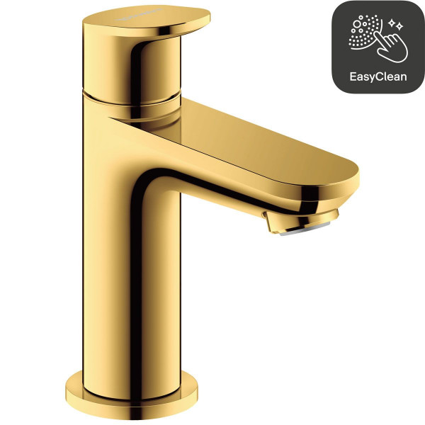 Duravit Wave Standventil WA1080002034 Gold poliert