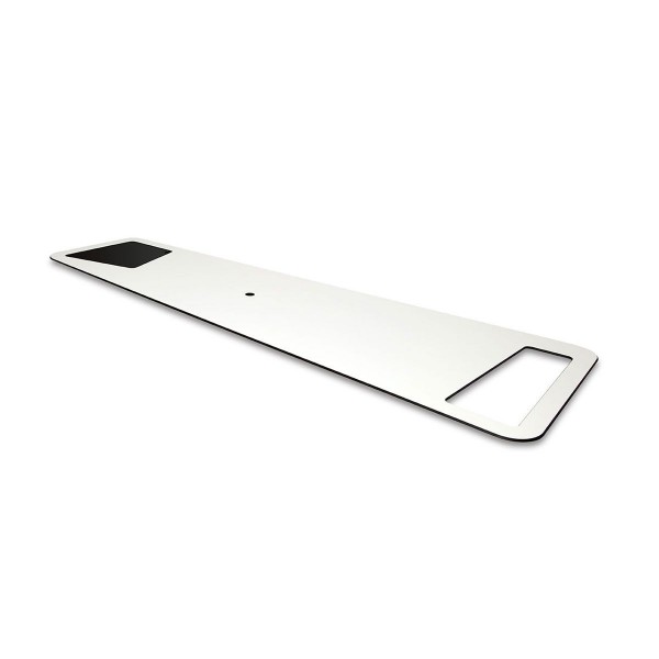 repaBAD Wannenboard RepaBoard 80 cm weiß Ablage für die Badewanne 0032762-0001