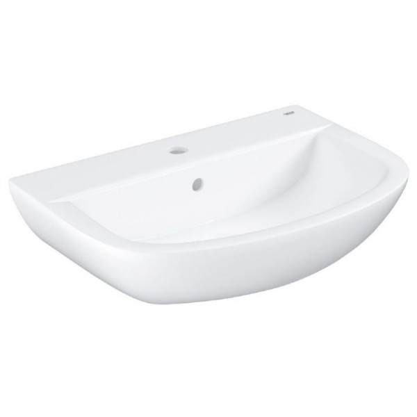 Grohe Bau Keramik 39421000 Waschtisch Waschbecken 60 cm