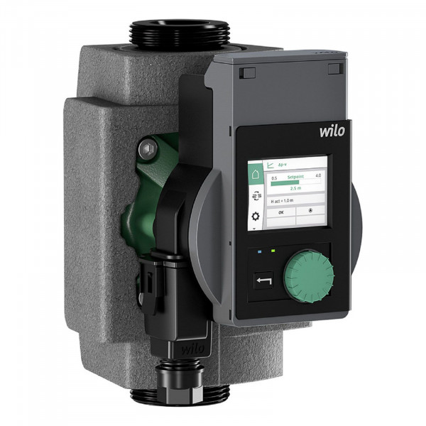 Wilo Stratos PICO plus 30/0,5-6 Umwälzpumpe 180 mm 4244380