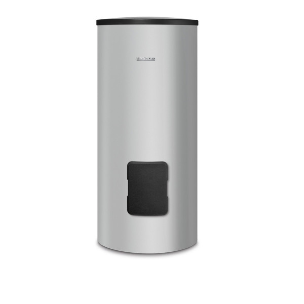 Buderus 7735502329 emailliert Warmwasserspeicher Logalux SU300.5 S-B silber 300 L