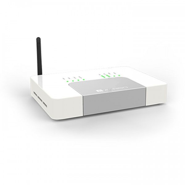 AFRISOhome Smart Home Gateway HG 01 78109