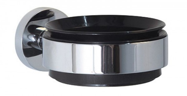Bravat Varuna Chrom Haartrocknerhalter 776310 Fönhalter