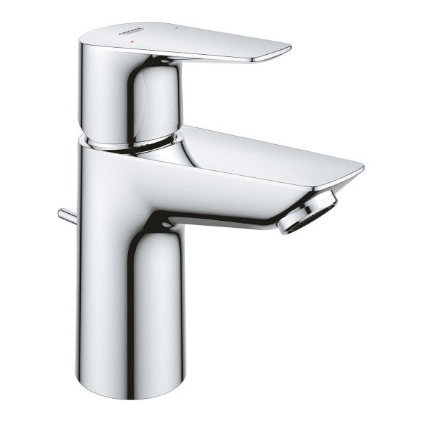Grohe BauEdge Einhand Waschtischarmatur S-Size 23328001 Professional Edition