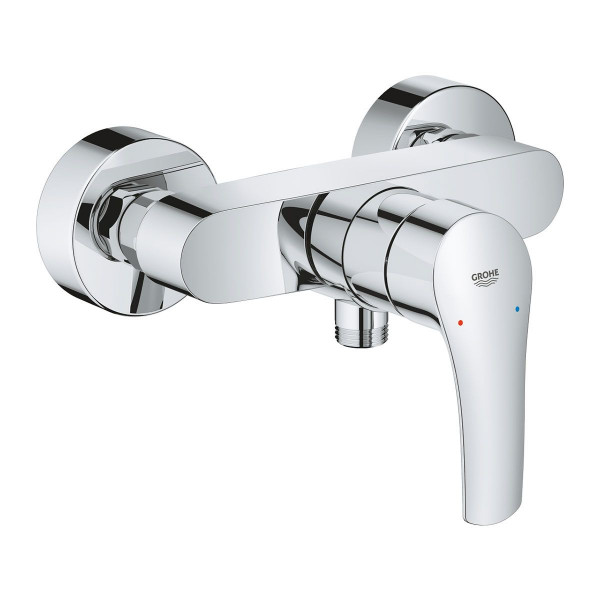 Grohe Eurosmart Einhand Brausearmatur Duscharmatur 33555003