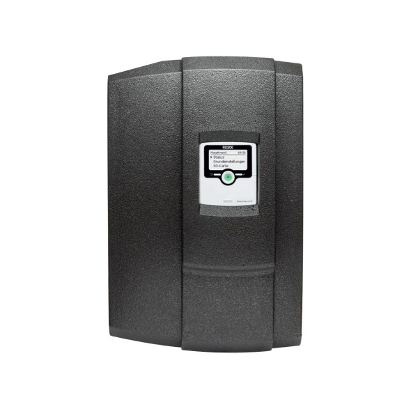 Resol FlowSol E elektrothermische Station 11209930 mit Regler DeltaTherm E