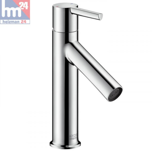 Hansgrohe Axor Starck Einhebel-Waschtischarmatur 100 chrom 10001000