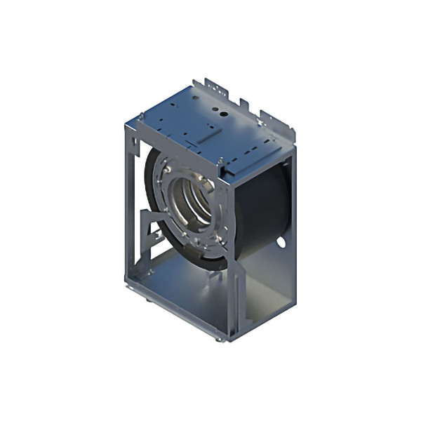 Buderus 8738807192 Kesselblock CLA DNA 19/25kW BZ everp