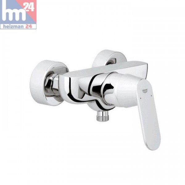 Grohe Eurosmart Cosmopolitan Einhand-Brausebatterie Aufputz 32837000