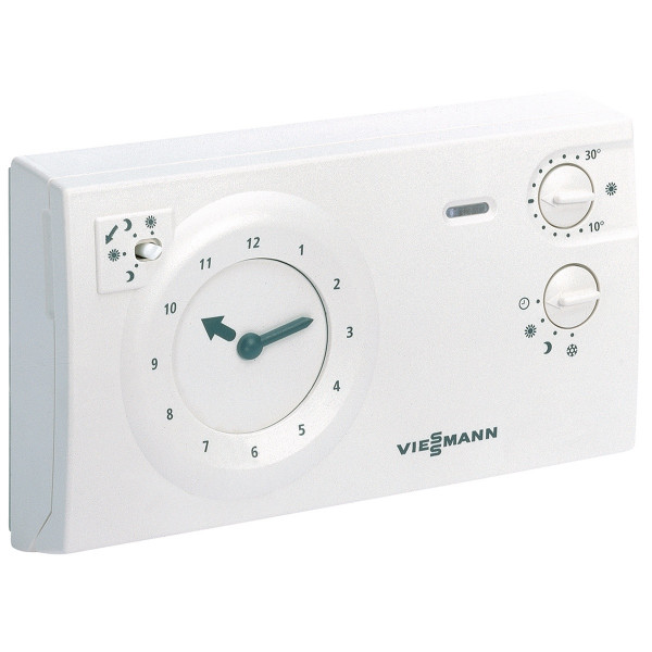 Viessmann 7170149 Vitotrol 100 UTA Raumthermostat 230 Volt