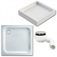 Bette Supra Duschwanne 90x75x6,5cm Stahl Duschtasse 5770-000T inkl. Träger u. Ablauf Bette Supra Duschwanne 90x75x6,5cm Stahl Duschtasse 5770-000T inkl. Träger u. Ablauf