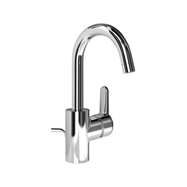 Ideal Standard Connect Blue Einhebel-Waschtischarmatur B0112AA mit hohem Auslauf