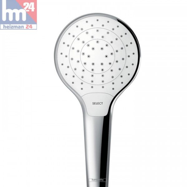 Hansgrohe Handbrause Croma Select S Vario 26802400