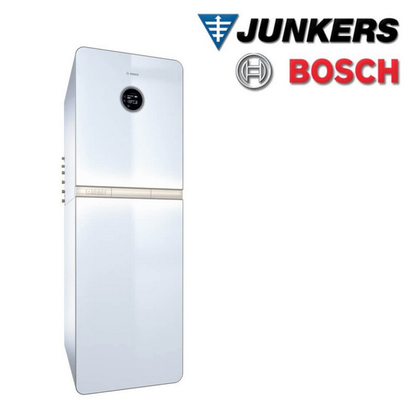 Bosch Gas-Brennwertgerät 7738100772 Kompaktmodul Condens GC 9000i WM 30 / 100 S 23
