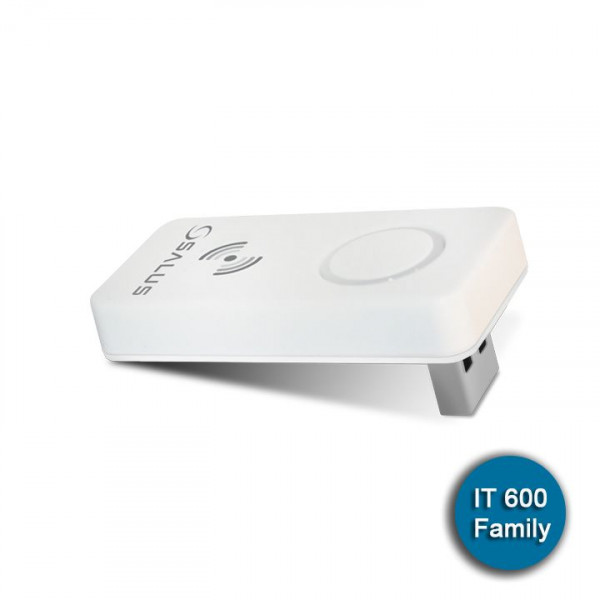 Salus RE10RF iT600 System Zigbee Repeater Verstärker 112670