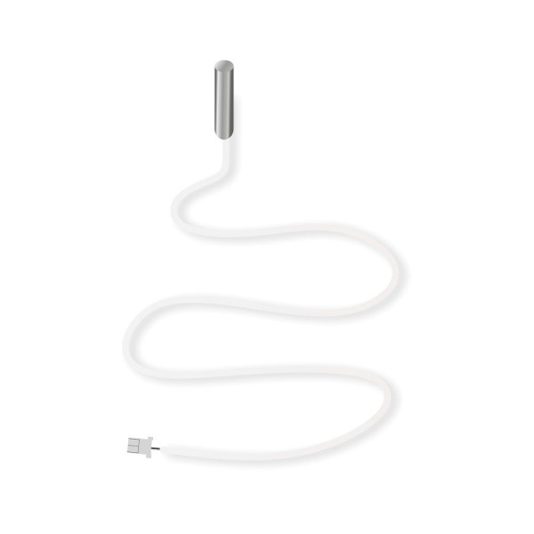 Blossom-ic Hera+ Rücklauftemperaturfühler HRTF-4040 für Fußbodenheizung