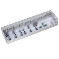 Möhlenhoff Alpha direct Basis Regelklemmleiste 6 Zonen 230 Volt B50302-06N2 Möhlenhoff Alpha direct Basis Regelklemmleiste 6 Zonen 230 Volt B50302-06N2