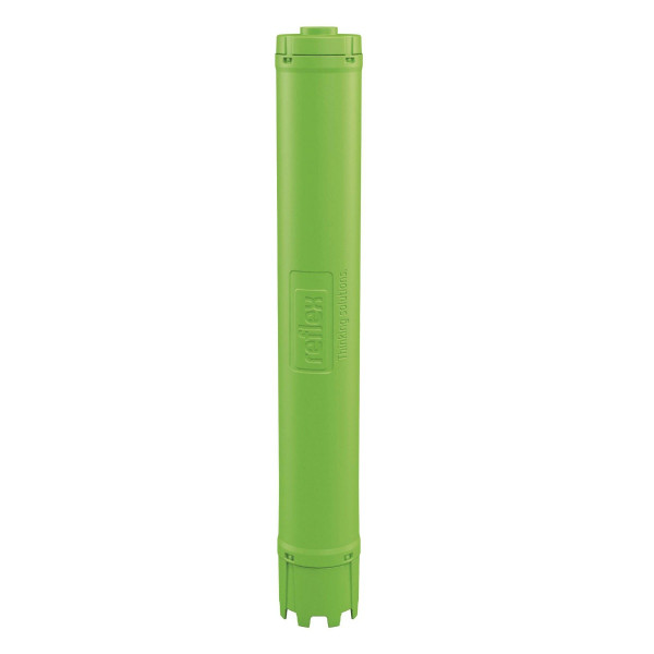 Reflex Fillsoft FSP 6000 Kationenharzpatrone 6811800 für Fillsoft I & II Gehäuse Wasserenthärtung