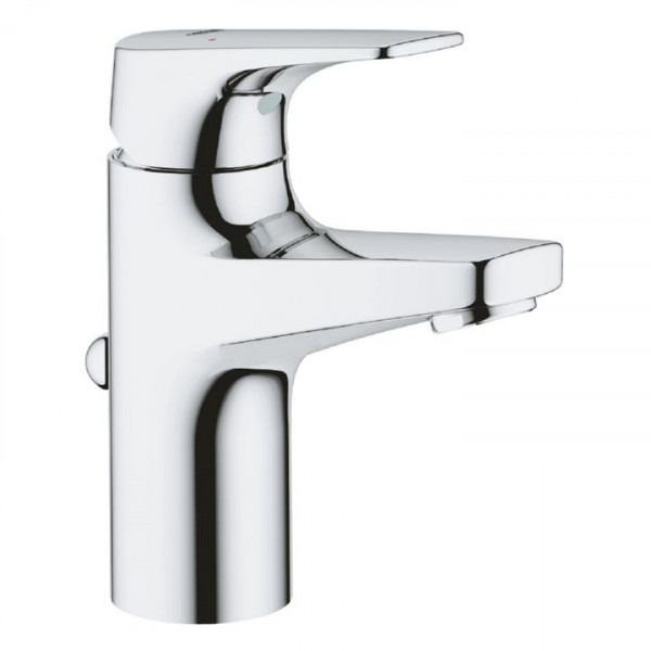 Grohe BauFlow 23751000 Einhebel-Waschtischarmatur S-Size Armatur