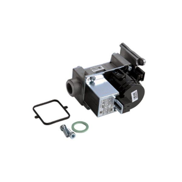 Viessmann Gaskombiregler CES10 7836324