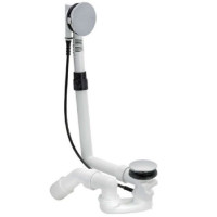 Viega Ab- u. Überlaufgarnitur 6162.45 Multiplex 101909 für Normalbadewannen inkl. Ausstattungsset Viega Ab- u. Überlaufgarnitur 6162.45 Multiplex 101909 für Normalbadewannen inkl. Ausstattungsset