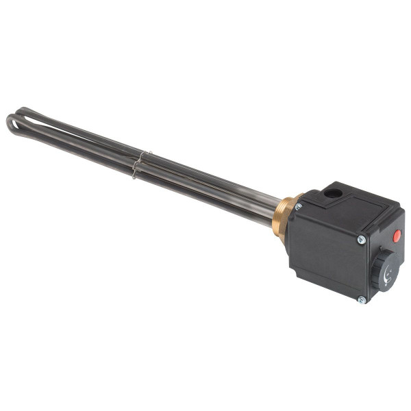 Viessmann Elektro-Heizeinsatz Einschraubheizkörper EHE 2 bis 6 kW Z012684