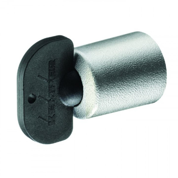 Kemper Steckschlüsseloberteil 5740000100 für Frosti und Frosti Plus Außenarmatur