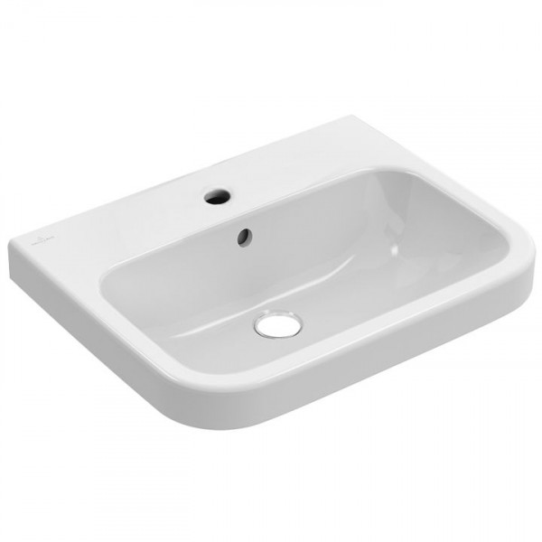 Villeroy & Boch Waschtisch/Waschbecken Architectura 65x47 cm mit Überlauf 41886501