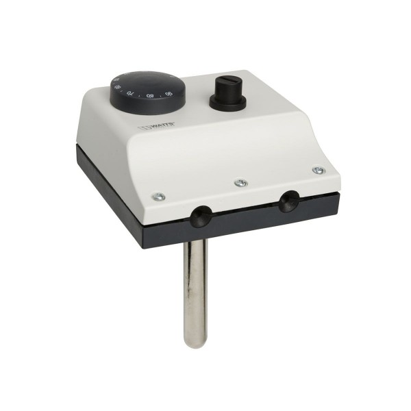 Watts Kesseldoppelthermostat TRB100 10013509 0-90 Grad Tauchhülse 100 mm