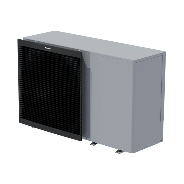 Daikin Altherma 3 M Wärmepumpe Monoblock 11,0 kW EBLA11D3W1