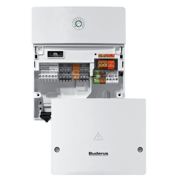 Buderus Modul MM100 Heizkreismodul für Logamatic EMS plus 7738113391