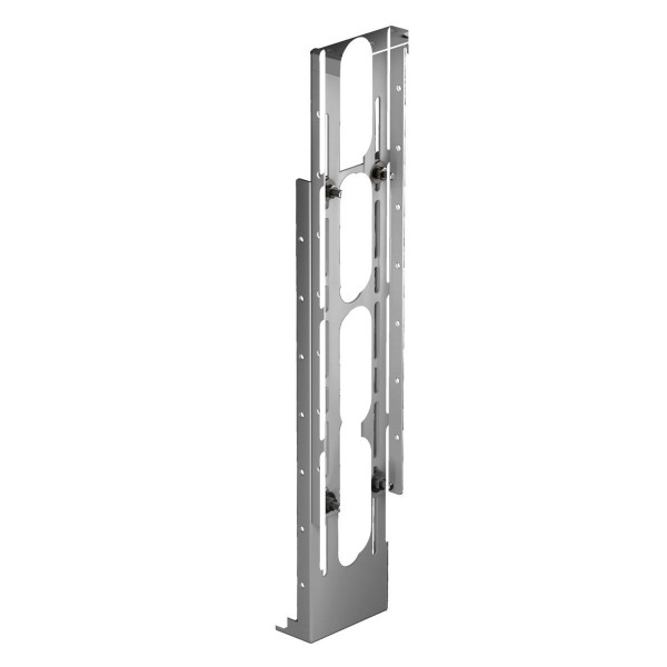 Hansgrohe sBox Montagewinkel 28021000 für Montageplatte 28016000 Fliesenrandmontage