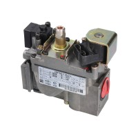 Wolf Gaskombiventil 8601436 Nachfolger von 2796106 Wolf Gaskombiventil 8601436 Nachfolger von 2796106