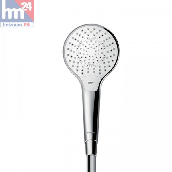 Hansgrohe Handbrause Croma Select S Multi 26800400