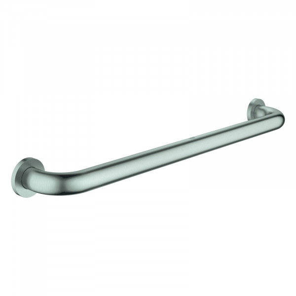 Grohe Essentials Wannengriff 600 mm Edelstahl 40794DC1