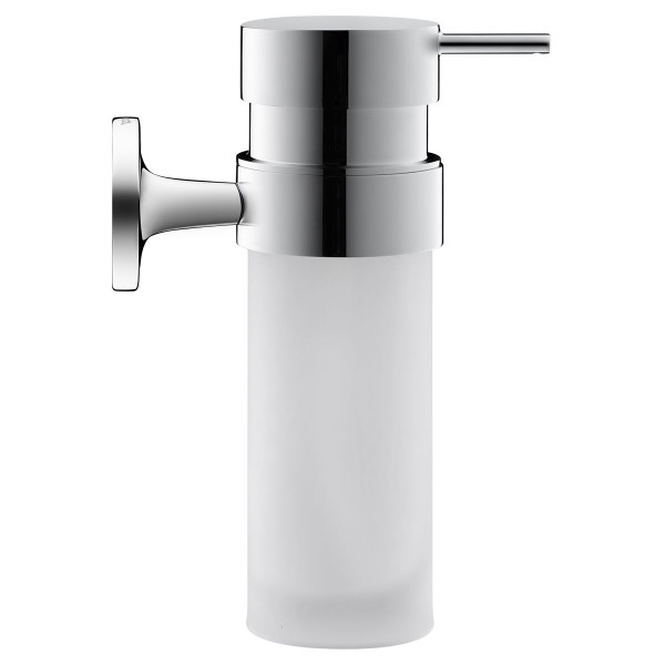 Duravit Seifenspender in Chrom Serie Starck T 0099351000