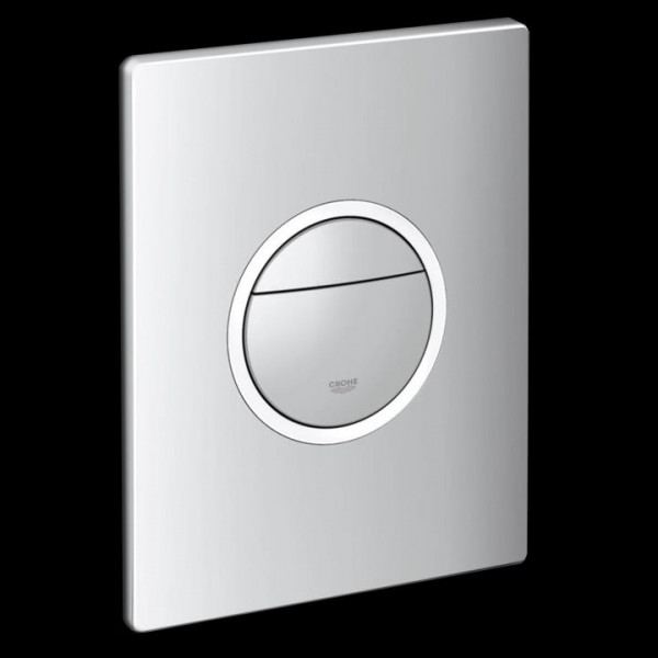 Grohe Betätigungsplatte Nova Cosmopolitan Light 38809000