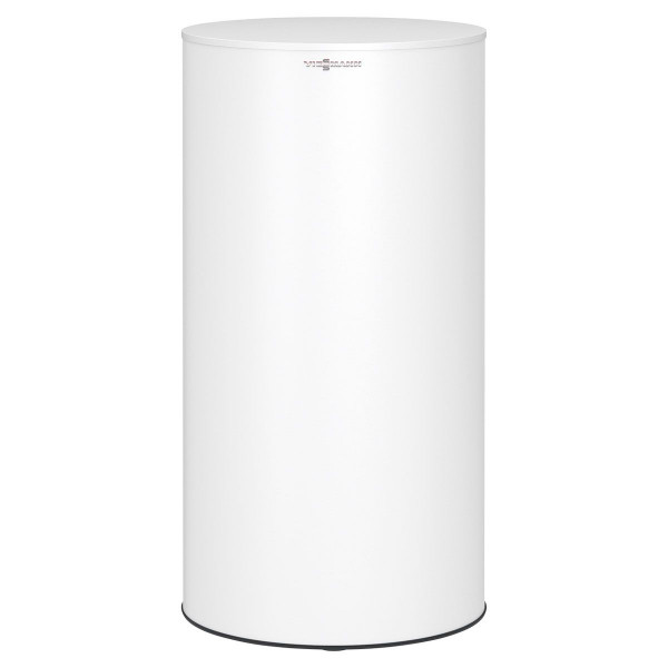 Viessmann Vitocell 300-W Typ EVIB-A 160 Liter Trinkwasserspeicher Edelstahl Z021926
