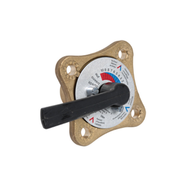 Viessmann 7833647 Mischereinsatz DN 32 für 1 1/4" Divicon gemischte Pumpengruppen