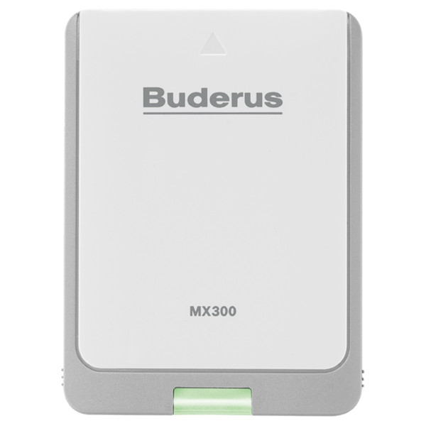 Buderus MX300 Funk und W-LAN Kommunikationsmodul 7736603500