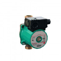 Wilo Star-Z 20/1 Zirkulationspumpe 140 mm 4028111 Wilo Star-Z 20/1 Zirkulationspumpe 140 mm 4028111