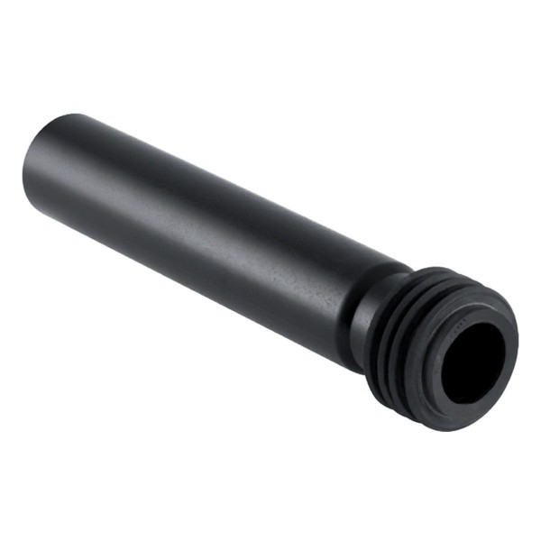 Geberit Spülbogenverlängerung inkl. Manschette 32 mm 152.489.16.1