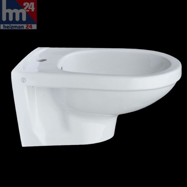 Gustavsberg Saval 2.0 Wand-Bidet 7G430001