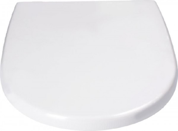 Vitra Mona Urinal-Deckel weiß 31-003-001