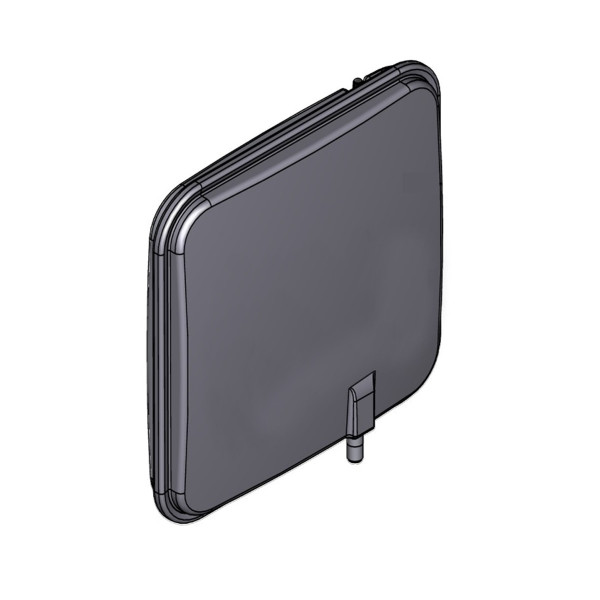 Viessmann Membran-Ausdehnungsgefäß 10L 7835799