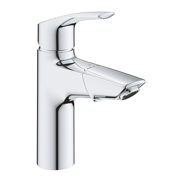 Grohe Eurosmart Einhand Waschtischarmatur M-Size herausziehbarer Auslauf 23976003 Chrom