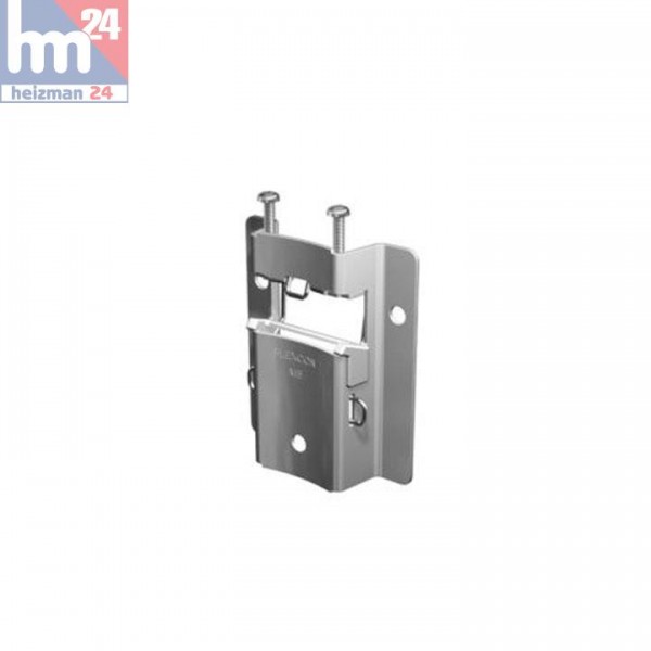 Buderus Logafix Flamco Flexcon Aufhängezarge Typ MB 3