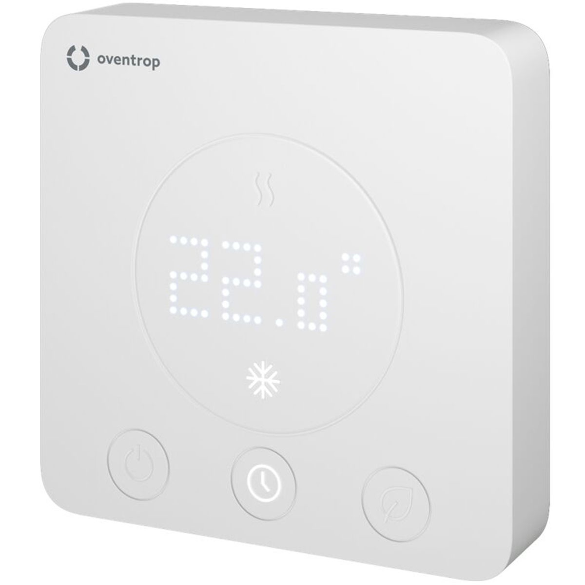 OVENTROP Raumthermostat Funk Thermostat R-Tronic RT nur 72.90 EUR