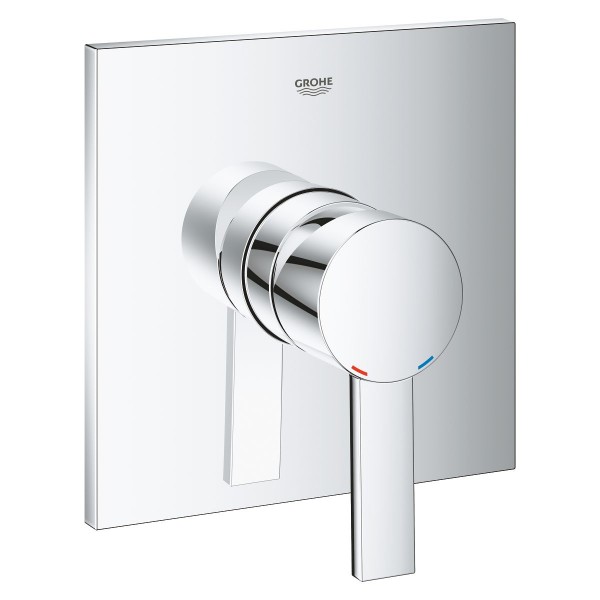Grohe Allure Einhand Brausebatterie 24069000 in Chrom